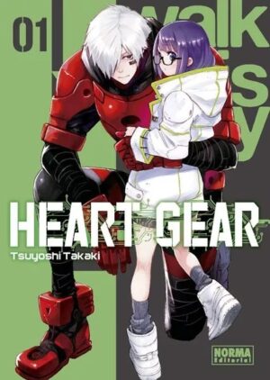 Heart Gear 01