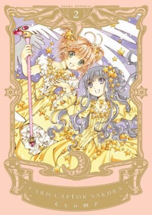 Cardcaptor Sakura 02 - Norma