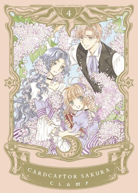 Cardcaptor Sakura 04 - Norma
