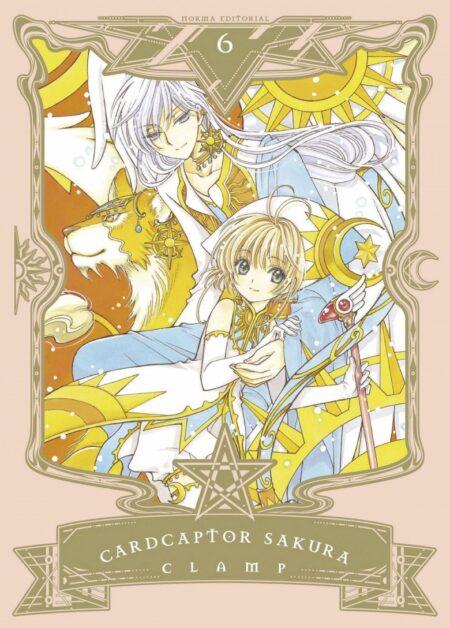 Cardcaptor Sakura 06 - Norma