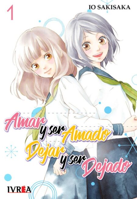 Amar Y Ser Amado Dejar Y Ser Dejado 01