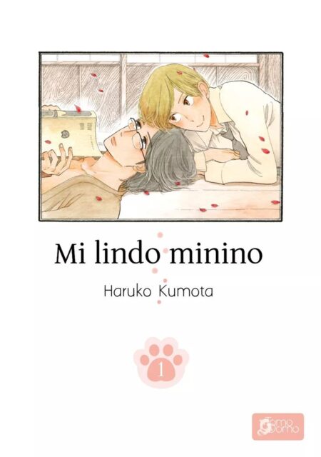 Mi Lindo Minino 01