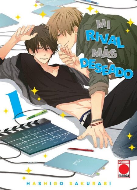 Mi Rival Mas Deseado 01
