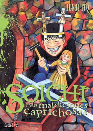 Soichi Y Sus Maldiciones Caprichosas