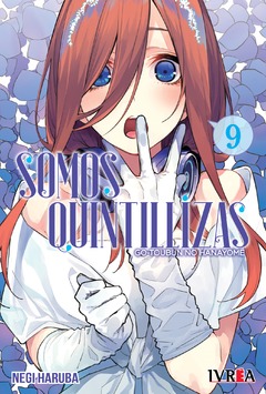 Somos Quintillizas 09 – Ivrea Argentina