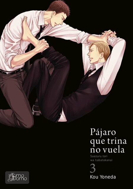 Pajaro Que Trina No Vuela 03