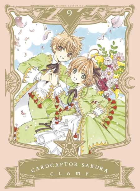 Cardcaptor Sakura 09 - Norma