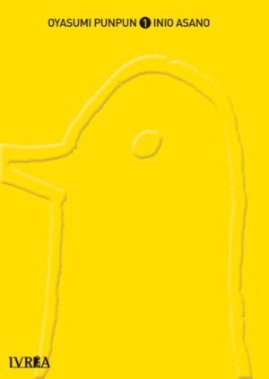 Oyasumi Punpun  ? Ivrea Argentina - Coleccion Completa 13 Tomos
