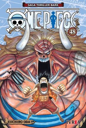 One Piece 48 - Ivrea Argentina