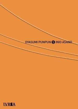 Oyasumi Punpun 05