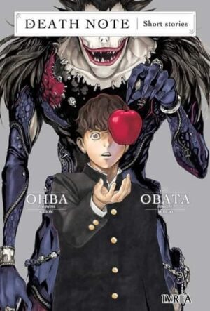 Death Note Short Stories - Ivrea Argentina