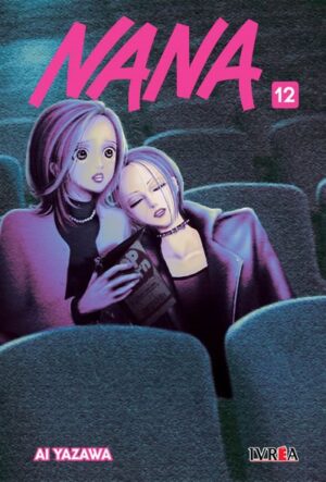 Nana 12 - Ivrea Argentina