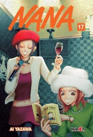 Nana 17 - Ivrea Argentina