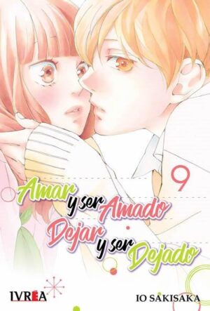 Amar Y Ser Amado Dejar Y Ser Dejado 09
