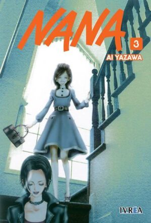 Nana 03 - Ivrea Argentina