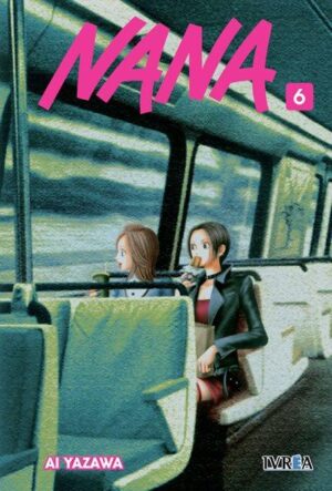Nana 06 - Ivrea Argentina