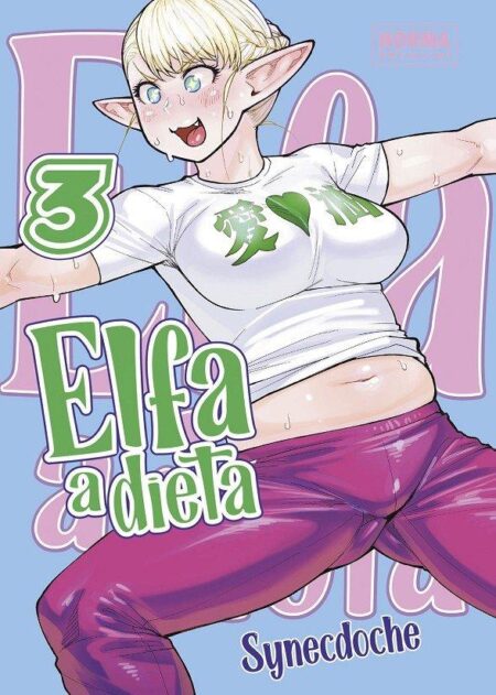 Elfa A Dieta 03