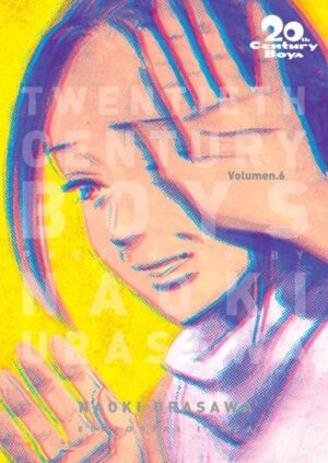 20Th Century Boys 06 - Ivrea Argentina