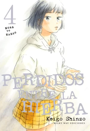 Perdidos Entre La Hierba 04