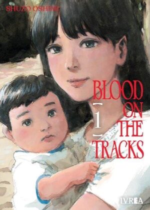 Blood on the tracks 01 - Ivrea Argentina
