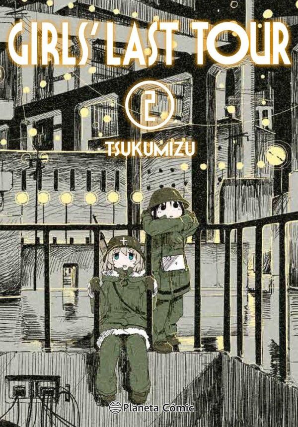 Girls Last Tour 02