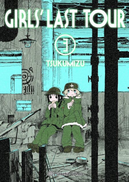 Girls Last Tour 03