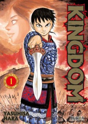Kingdom 01 - Ivrea Argentina