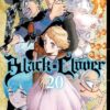 Black Clover 20 - Ivrea Argentina