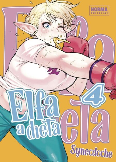 Elfa A Dieta 04