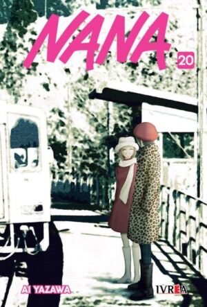 Nana 20 - Ivrea Argentina