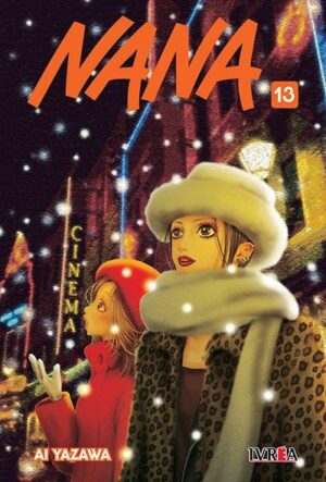Nana 13 - Ivrea Argentina