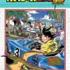 Dragon Ball Super 03 - Ivrea Argentina