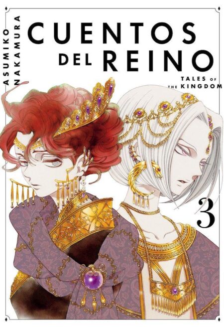 Cuentos del reino 03