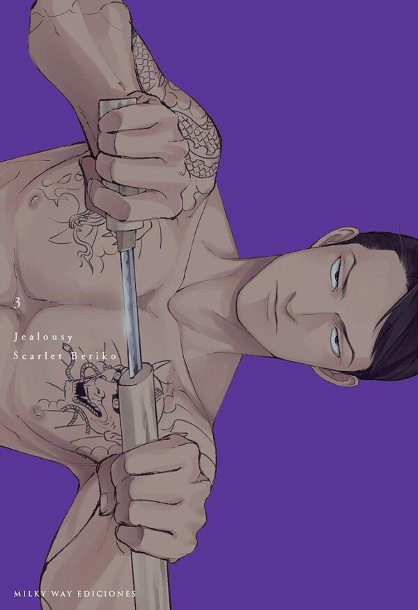 Jealousy 03