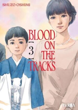 Blood on the tracks 03 - Ivrea Argentina