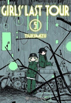 Girls Last Tour 05