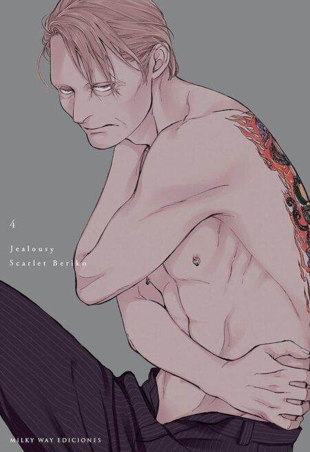 Jealousy 04