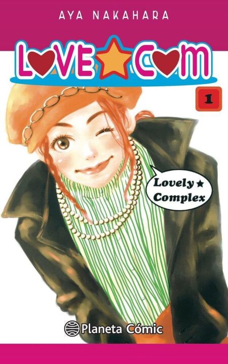 Love Com 01