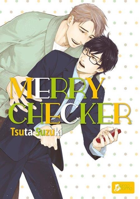 Merry Checker