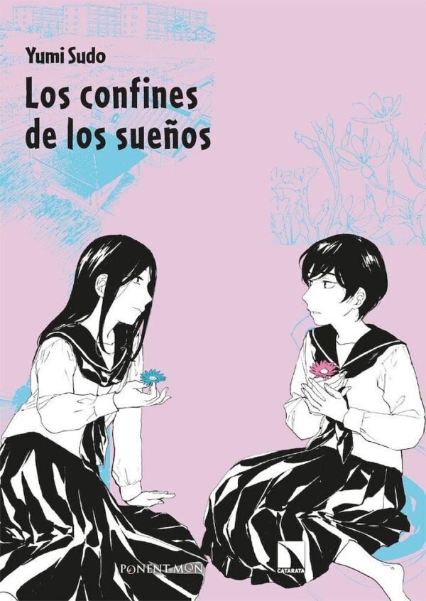 Los Confines De Los Sueños