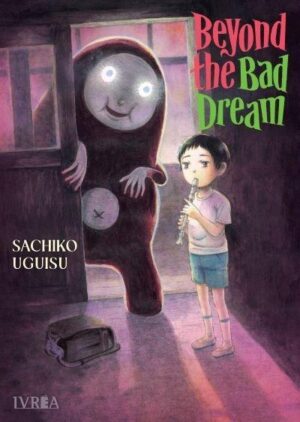 Beyond The Bad Dream - Ivrea Argentina