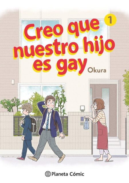 Creo Que Nuestro Hijo Es Gay 01