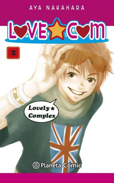 Love Com 02