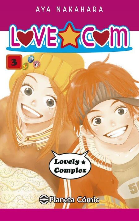 Love Com 03