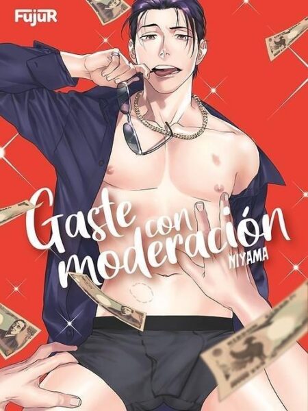 Gaste Con Moderacion