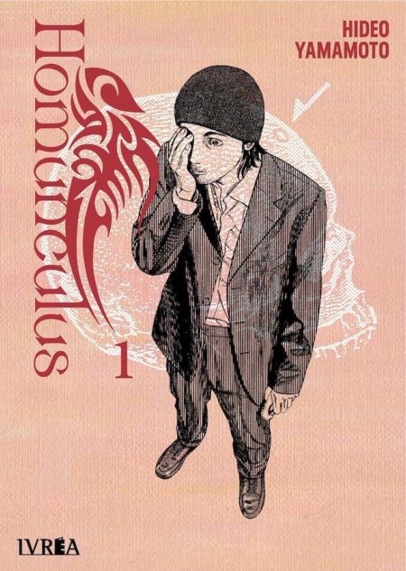 Homunculus 01 - Ivrea España