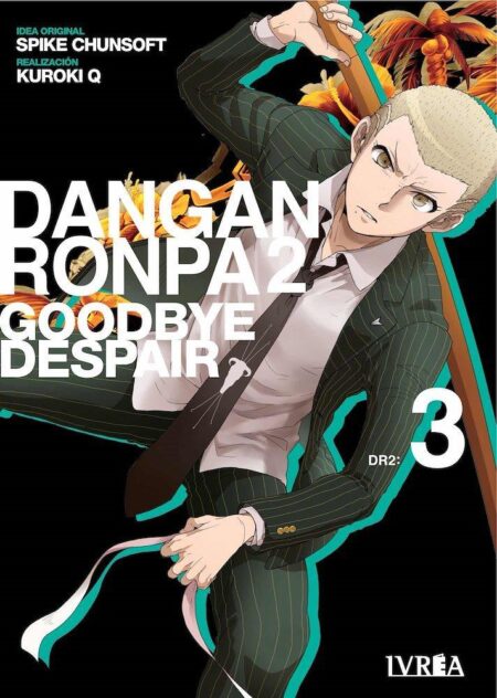 Super Danganronpa 2 Goodbye Despair 03