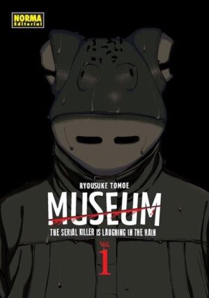 Museum 01 - Editorial Norma
