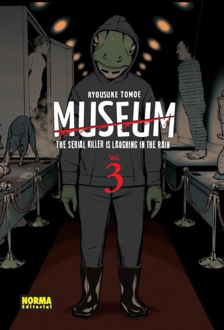 Museum 03 - Editorial Norma