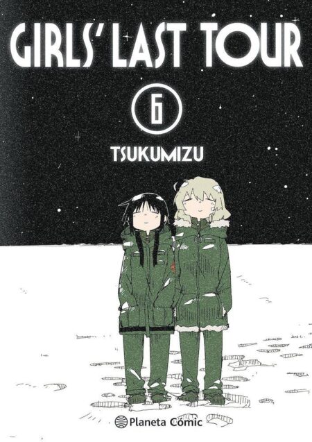 Girls Last Tour 06